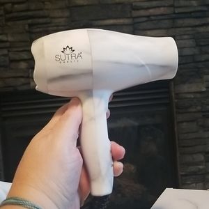 Travel Blow Dryer, Sutra Beauty